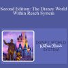 LJ Johnson - Second Edition The Disney World Within Reach System