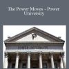 Lucio Buffalmano - The Power Moves - Power UniversityLucio Buffalmano - The Power Moves - Power University