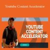 Luke Fitzgerald - Youtube Content Accelerator