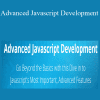 Marco Covarrubias - Advanced Javascript Development
