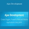 Mark Lassoff - Ajax Development