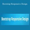 Mark Lassoff - Bootstrap Responsive Design