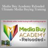 Mike Hardenbrook - Media Buy Academy Reloaded - Ultimate Media Buying Training