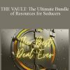 PUA DATING TIPS - THE VAULT The Ultimate Bundle of Resources for Seducers