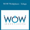 Rajiv Talreja - WOW Workplaces - Telugu