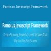 Reece Siksay - Famo.us Javascript Framework