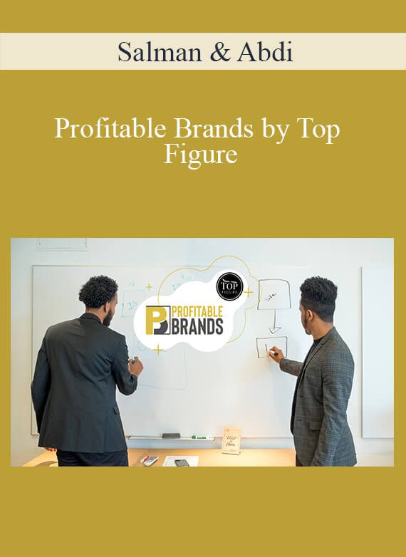 Salman & Abdi - Profitable Brands by Top Figure