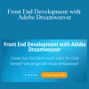 Scott Reynolds - Front End Development with Adobe DreamweaverScott Reynolds - Front End Development with Adobe Dreamweaver