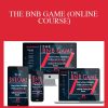 Selfgain - THE BNB GAME (ONLINE COURSE)