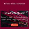 Siddharth Rajsekar - Internet Traffic Blueprint