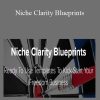 Siddharth Rajsekar - Niche Clarity Blueprints