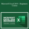 Simon Sez IT - Microsoft Excel 2019 - Beginners Course
