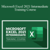 Simon Sez IT - Microsoft Excel 2021 Intermediate Training Course