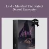 Sovereign Subliminals - Laid - Manifest The Perfect Sexual Encounter