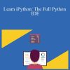 Stone River eLearning - Learn iPython The Full Python IDE