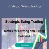 T. Livingston - Strategic Swing Trading