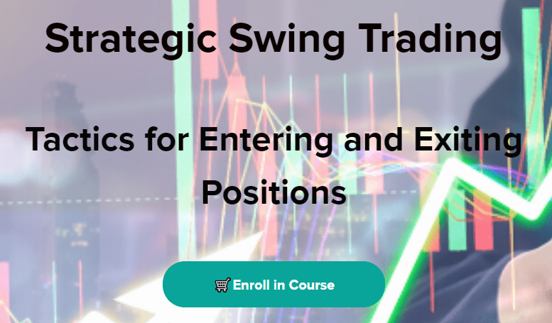 T. Livingston - Strategic Swing Trading1