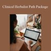 THE HERBAL ACADEMY - Clinical Herbalist Path Package