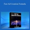 Ted McGrath - Fast Ad Creation Formula
