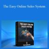 Ted McGrath - The Easy Online Sales System