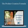 Ted McGrath - The Product Creation Formula1