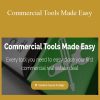 Terry Hale - Commercial Tools Made Easy