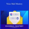 Tibor Shanto - Voice Mail Mastery