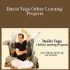 Tom Bisio - Daoist Yoga Online Learning Program