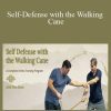 Tom Bisio - Self-Defense with the Walking Cane