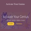 Unlock Your Design - Activate Your Genius