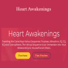 Unlock Your Design - Heart Awakenings