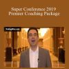 VINCE VORA - Super Conference 2019 – Premier Coaching Package