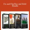 William Bronchick - Fix and Flip Buy and Hold Bundle