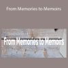 Amber Lea Starfire - From Memories to Memoirs