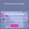 Amie Tollefsrud - Online Course Academy