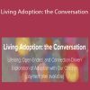 Becca Dragon - Living Adoption the Conversation