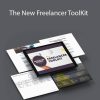 Brad Hussey - The New Freelancer ToolKit