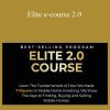 Byron and Sharnice - Elite e-course 2.0