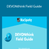David Sparks - DEVONthink Field Guide