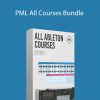 Francois - PML All Courses Bundle