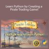 Greg Moss - Learn Python by Creating a Pirate Trading Game!