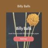 Janita Court - Billy Balls