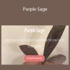 Janita Court - Purple Sage