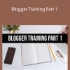Kylie Bertucci - Blogger Training Part 1