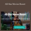 LJ Johnson - All-Star Movies Resort