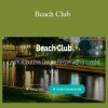 LJ Johnson - Beach Club