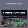 LJ Johnson - Contemporary Resort