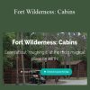 LJ Johnson - Fort Wilderness Cabins