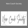 Lattice Hudson - New Coach Society