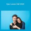 Laura and Pieter - Epic Lovers Fall 2020